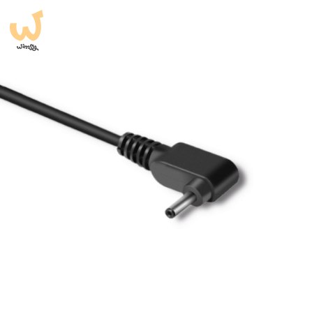 Zasilacz Qoltec 51506.45W do notebooka Asus (19 V; 2,37 A; 45W; 4 mm x 1.35 mm) Zasilacz Qoltec 51506.45W do notebooka Asus (19 V; 2,37 A; 45W; 4 mm x 1.35 mm)