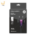 Zasilacz Qoltec 51509.45W do notebooka Lenovo (20 V; 2,25 A; 45W; 4 mm x 1.7 mm)