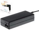 Zasilacz sieciowy Akyga AK-ND-04 do notebooka Compaq, HP (19 V; 4,74 A; 90W; 7.4 mm x 5 mm)