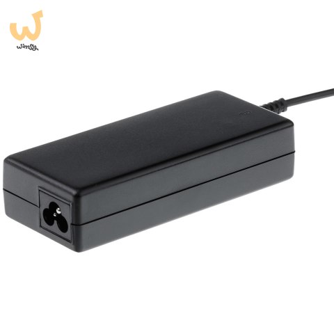 Zasilacz sieciowy Akyga AK-ND-10 do notebooka Acer, Asus, DELL, Lenovo, Toshiba (19 V; 4,74 A; 90W; 5.5 mm x 2.5 mm) Zasilacz sieciowy Akyga AK-ND-10 do notebooka Acer, Asus, DELL, Lenovo, Toshiba (19 V; 4,74 A; 90W; 5.5 mm x 2.5 mm)