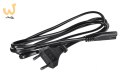 Zasilacz uniwersalny Akyga AK-NU-11 do notebooka (20 V; 2,25 A; 45W; 4.8 mm, 5.5 mm, 7.4 mm x 1.7 mm, 2.5 mm, 3 mm, 5 mm)