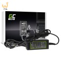GREEN CELL ZASILACZ AD66P ACER 19V 2.15A 40W