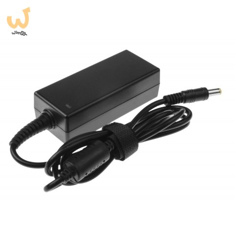 GREEN CELL ZASILACZ AD66P ACER 19V 2.15A 40W GREEN CELL ZASILACZ AD66P ACER 19V 2.15A 40W