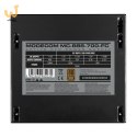 MODECOM ZASILACZ MC-B88-700FC 80+ BRONZE 230V BULK