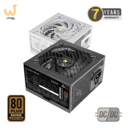 TACENS MARS MPB750SI 750W DC-DC, 80PLUS BRONZE - zasilacz/PSU