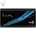 ZASILACZ AEROCOOL PGS LUX 650W 80+ Bronze