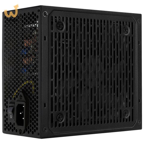ZASILACZ AEROCOOL PGS LUX 650W 80+ Bronze ZASILACZ AEROCOOL PGS LUX 650W 80+ Bronze