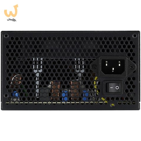 ZASILACZ AEROCOOL PGS LUX 650W 80+ Bronze ZASILACZ AEROCOOL PGS LUX 650W 80+ Bronze