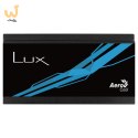ZASILACZ AEROCOOL PGS LUX 750W 80+ Bronze