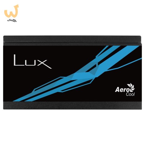 ZASILACZ AEROCOOL PGS LUX 750W 80+ Bronze ZASILACZ AEROCOOL PGS LUX 750W 80+ Bronze