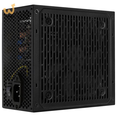 ZASILACZ AEROCOOL PGS LUX 750W 80+ Bronze ZASILACZ AEROCOOL PGS LUX 750W 80+ Bronze