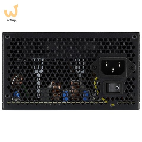 ZASILACZ AEROCOOL PGS LUX 750W 80+ Bronze ZASILACZ AEROCOOL PGS LUX 750W 80+ Bronze