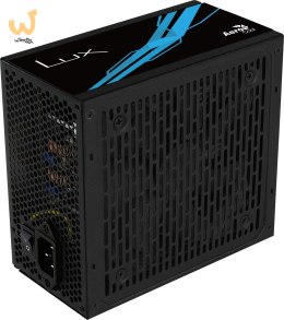 ZASILACZ AEROCOOL PGS LUX 850W 80+ Bronze/ PSU