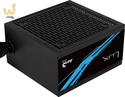 ZASILACZ AEROCOOL PGS LUX 850W 80+ Bronze/ PSU ZASILACZ AEROCOOL PGS LUX 850W 80+ Bronze/ PSU