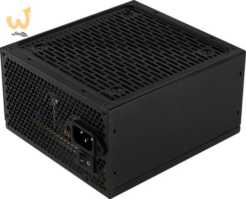 ZASILACZ AEROCOOL PGS LUX 850W 80+ Bronze/ PSU ZASILACZ AEROCOOL PGS LUX 850W 80+ Bronze/ PSU