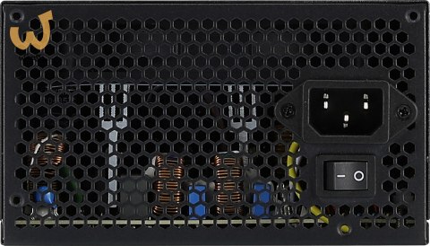 ZASILACZ AEROCOOL PGS LUX 850W 80+ Bronze/ PSU ZASILACZ AEROCOOL PGS LUX 850W 80+ Bronze/ PSU