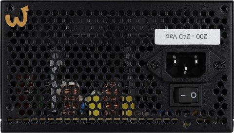 ZASILACZ AEROCOOL PGS VX-750PLUS 750W 80+ BOX ZASILACZ AEROCOOL PGS VX-750PLUS 750W 80+ BOX