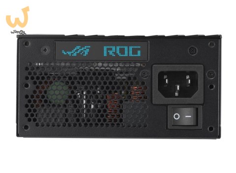 Zasilacz ASUS ROG LOKI SFX-L 750W Platinum Zasilacz ASUS ROG LOKI SFX-L 750W Platinum