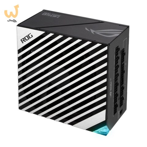 Zasilacz ASUS ROG THOR 850W Platinum II (WYPRZEDAŻ) Zasilacz ASUS ROG THOR 850W Platinum II (WYPRZEDAŻ)