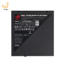 Zasilacz ASUS ROG THOR 850W Platinum II (WYPRZEDAŻ)