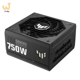 Zasilacz ASUS TUF GAMING 750W GOLD