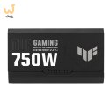 Zasilacz ASUS TUF GAMING 750W GOLD