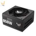 Zasilacz ASUS TUF GAMING 850W GOLD