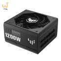 Zasilacz ASUS TUF Gaming 1200W 80+ Gold