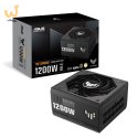 Zasilacz ASUS TUF Gaming 1200W 80+ Gold