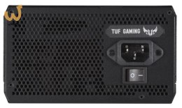 Zasilacz ASUS TUF Gaming 750W Bronze