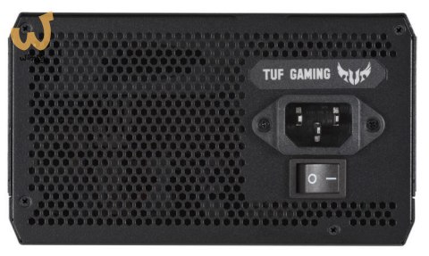 Zasilacz ASUS TUF Gaming 750W Bronze Zasilacz ASUS TUF Gaming 750W Bronze