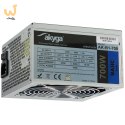 Zasilacz Akyga AK-B1-700 (700 W; Pasywne; 120 mm)