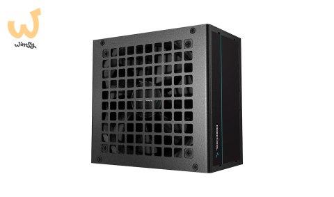 Zasilacz DeepCool PF650 650W 80 Plus