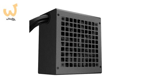 Zasilacz DeepCool PF650 650W 80 Plus Zasilacz DeepCool PF650 650W 80 Plus