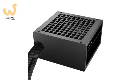 Zasilacz DeepCool PF650 650W 80 Plus Zasilacz DeepCool PF650 650W 80 Plus