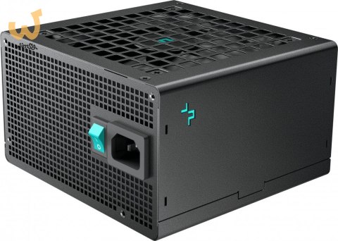 Zasilacz DeepCool PL650-D 650W 80 Plus Bronze Zasilacz DeepCool PL650-D 650W 80 Plus Bronze