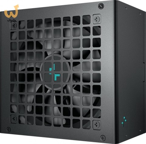 Zasilacz DeepCool PL650-D 650W 80 Plus Bronze Zasilacz DeepCool PL650-D 650W 80 Plus Bronze
