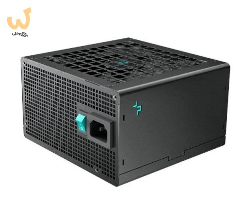 Zasilacz DeepCool PL750-D 750W 80 Plus Bronze Zasilacz DeepCool PL750-D 750W 80 Plus Bronze