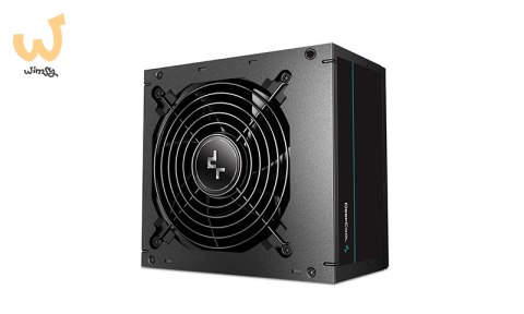Zasilacz DeepCool PM750D 750W 80 Plus Gold