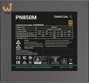 Zasilacz DeepCool PN850M 80+Gold (Modular Cable) EU PLUG ATX 3.1 (R-PN850M-FC0B-EU)