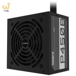 Zasilacz Gigabyte P450B 450W 80+ Bronze