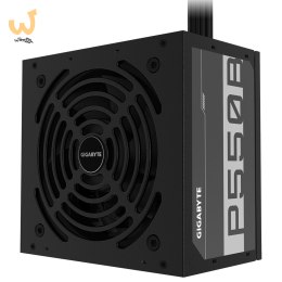 Zasilacz Gigabyte P550B 550W 80+ Bronze