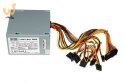Zasilacz IBOX CUBE II 500W 12 CM FAN ZIC2500W12CMFA