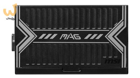 Zasilacz MSI MAG A650BN 650W 80+ Bronze Zasilacz MSI MAG A650BN 650W 80+ Bronze