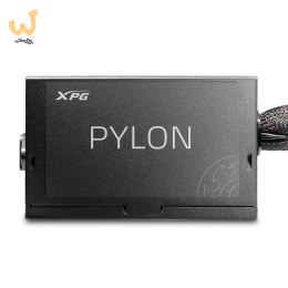 Zasilacz XPG PYLON 550W 80+ Bronze