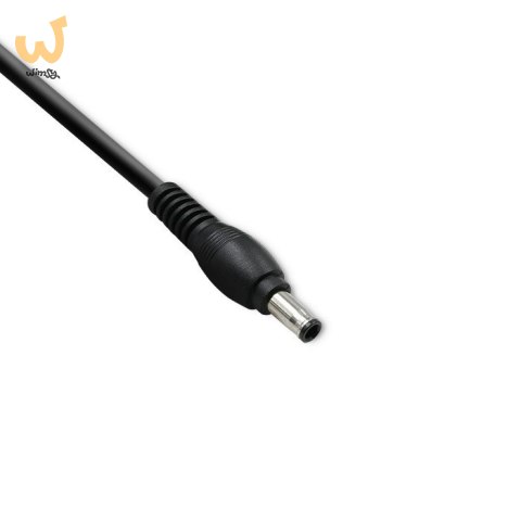 Zasilacz Qoltec 50015.60W do notebooka Samsung (19 V; 3,15 A; 60W; 5.5 mm x 3.5 mm) Zasilacz Qoltec 50015.60W do notebooka Samsung (19 V; 3,15 A; 60W; 5.5 mm x 3.5 mm)