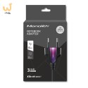 Zasilacz Qoltec 50015.60W do notebooka Samsung (19 V; 3,15 A; 60W; 5.5 mm x 3.5 mm)