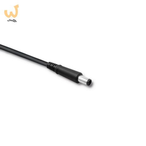 Zasilacz Qoltec 50084.90W do notebooka Compaq, HP (18,5 V; 4,9 A; 90W; 7.4 mm x 5 mm) Zasilacz Qoltec 50084.90W do notebooka Compaq, HP (18,5 V; 4,9 A; 90W; 7.4 mm x 5 mm)
