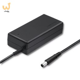 Zasilacz Qoltec 50085.90W do notebooka DELL (19,5 V; 4,62 A; 90W; 7.4 mm x 5 mm)