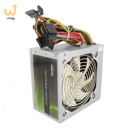 Zasilacz Qoltec ATX 350W BULK (350 W; Pasywne; 120 mm)
